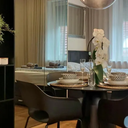 Appartement Ju3 *